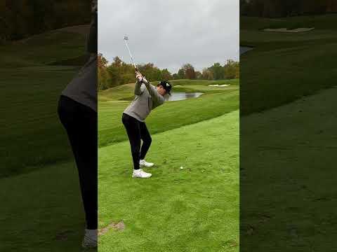 Video of Muirfield Village GC- random clips