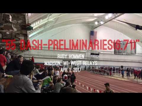 Video of Indoor 55 Dash (RH)