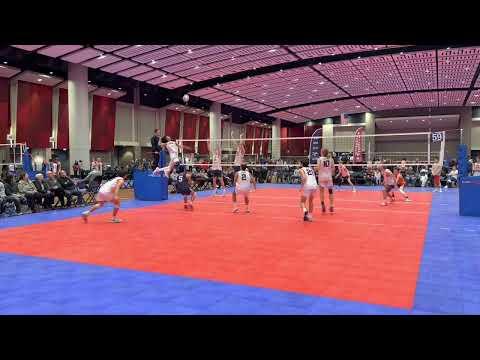 Video of GLVCA Champs/Chi-Town Boys Challenge Highlights