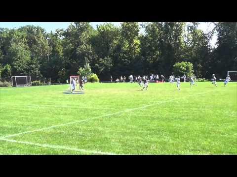 Video of Will Bryan 2019 (Attack) - Summer 2015 Highlights