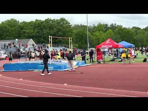 Video of Meet of Champions 