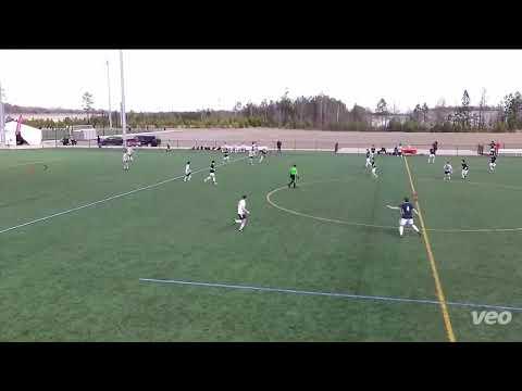 Video of Jefferson Cup Highlights 2022