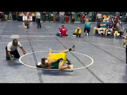 Video of NCHSAA States 3/3