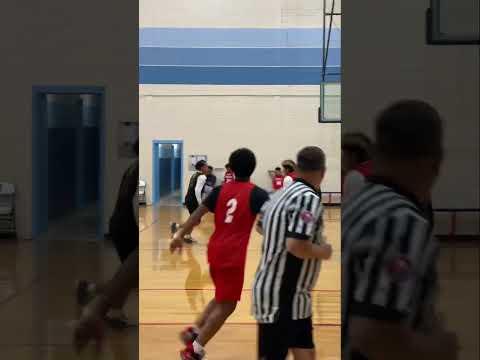 Video of Varsity Fall Ball vs Compass Academy & Odessa High