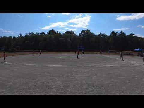 Video of softball highlights from fairhaven tournament 