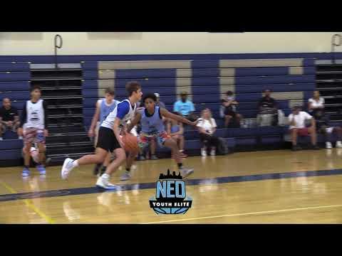 Video of Brandyn Michaels Neo Youth Elite top 40