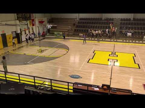 Video of Basketball 