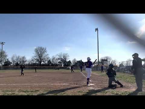 Video of Pitching 