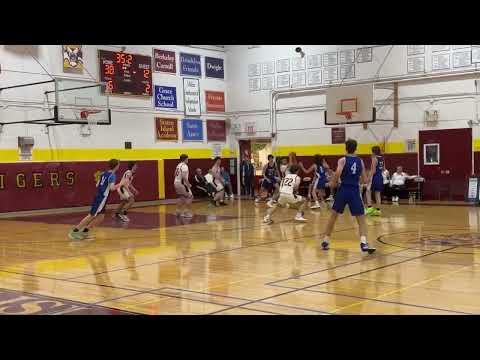 Video of 2022-23 SIA Junior Year Highlights