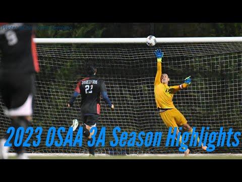 Video of Fall '23 Regular Season Highlights