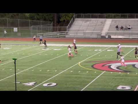 Video of Cecelia Wolford - 2026 - Butler Senior High School - Sophomore Season