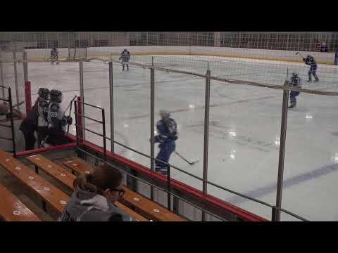 Video of 2019 09 08 Meijer u19 vs Milwaukee Admirals AM #3