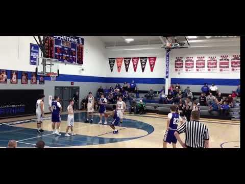 Video of Freshman year highlights 