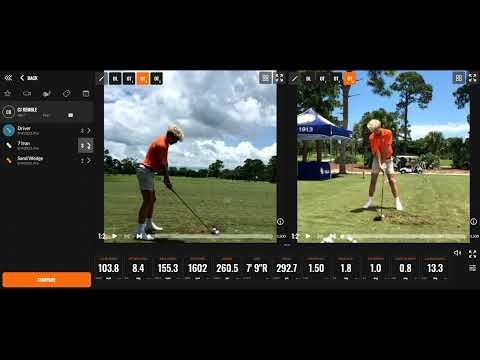 Video of Trackman 2023