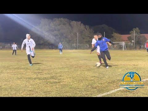 Video of C.Rainwater Jr Highlights - Men’s Balch Spring League 