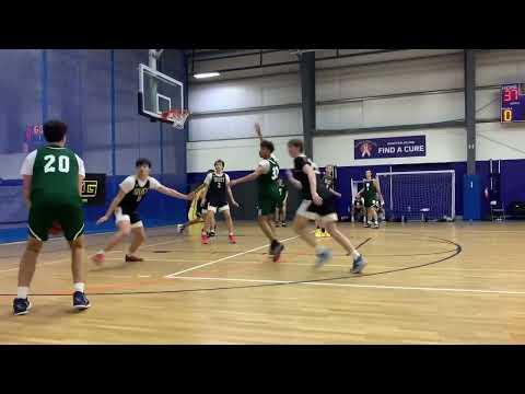 Video of This past weekends Highlights from Northeast NERR Hoopfest