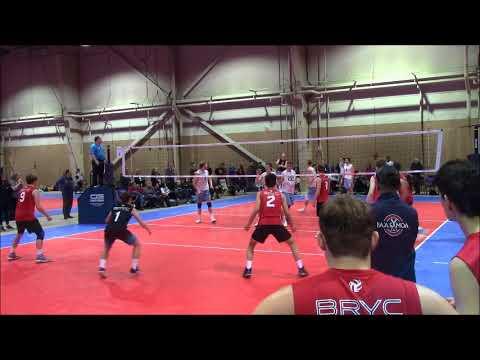 Video of PVC Game Highlight 18s