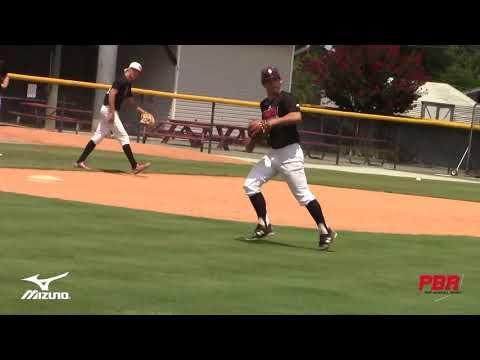 Video of PBR Top Prospect Games