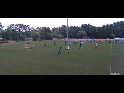 Video of Jackson Schroeder 2022/2023 highlight video