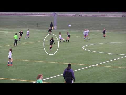 Video of Winter showcase_Olivia Ralston Club Ohio U16 green 1