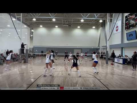 Video of SCVA #1 Highlights 