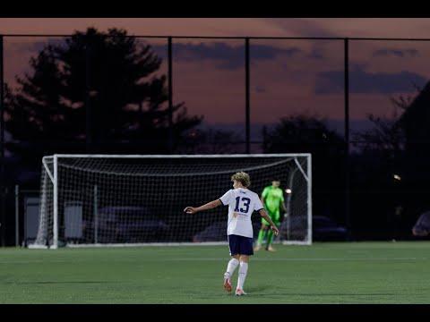 Video of Fall 2023 MLS Next U16 Highlights