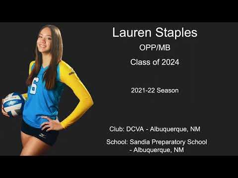 Video of 2021-22 Season Highlights