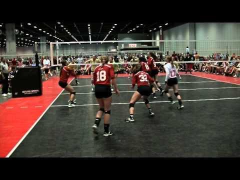 Video of AAU Nationals June 23-26