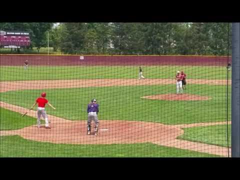 Video of Lafayette Prospect Camp June 11 2016