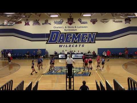 Video of Section 6 B2 Championship