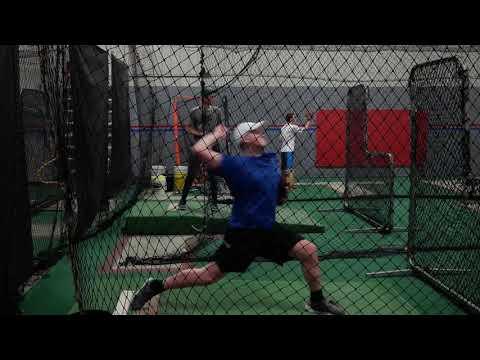 Video of Devon beans pitching 2019