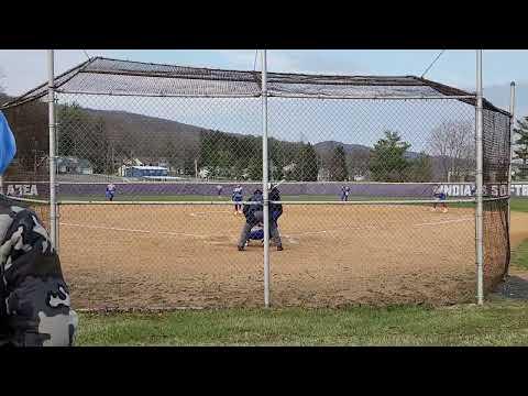 Video of Opening Day Junior Year Down the LIne 