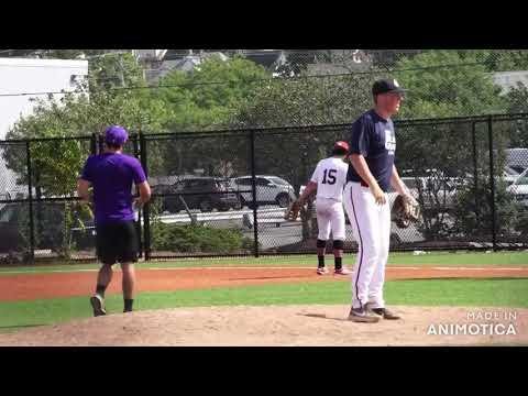 Video of OrionDaily2021RHP