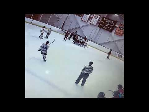 Video of 2024-23 Season High School Clips