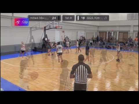 Video of Summer Slam ATL 2023