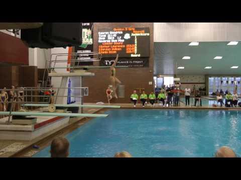 Video of 2017 OHSAA State Championship 1st Place