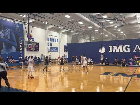 Video of IMG vs DME 11-4-21 