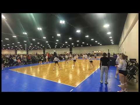 Video of Atlanta 16’s Open
