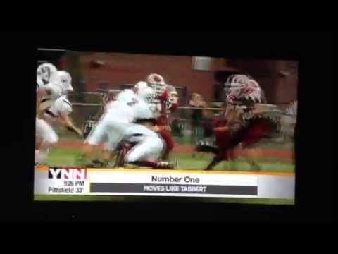 Video of # 1 play of the year!