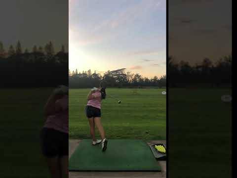 Video of 5 Hybrid Swing