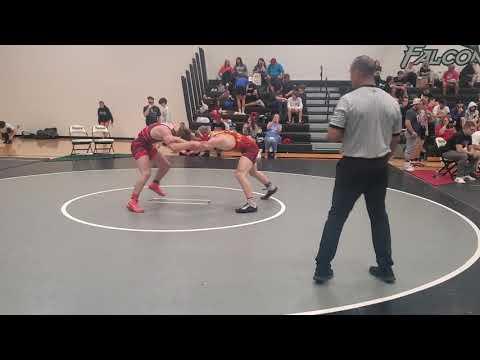 Video of Fall Brawl 10/2/21 Derek v Thomas 6 - 4 OT Win