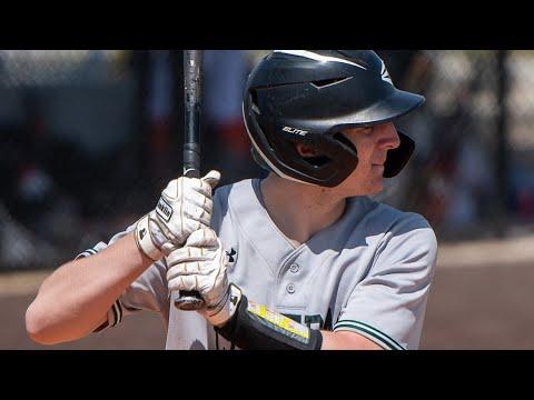 Video of Great Weekend, 2-2 , 2RBI, Walk , Two runners thrown out!