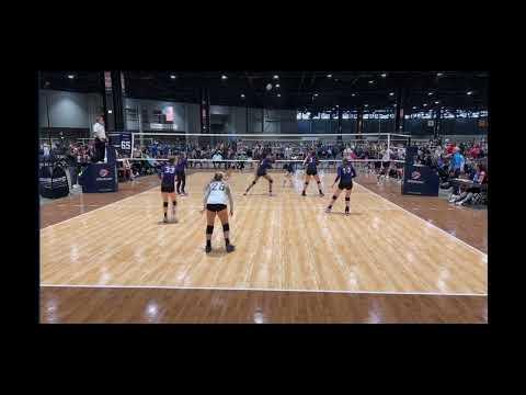 Video of Nationals Chicago 2023 highlights 