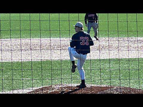 Video of 1/31/23 OCC Bullpen