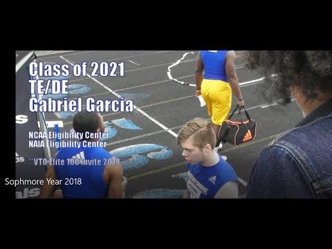 Video of 2018 Sophomore Year Full Highlights