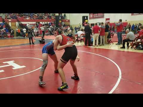 Video of MHS 145 vs PHS 145