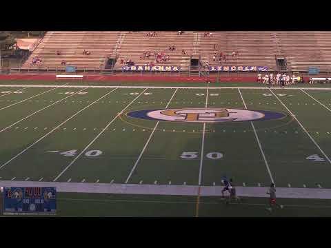 Video of Gahanna vs. Westerville South