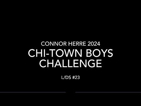 Video of Chi-Town Challenge 11/11-11/13