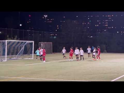 Video of 2022-23 Champions FC and Grade 10 Highlights