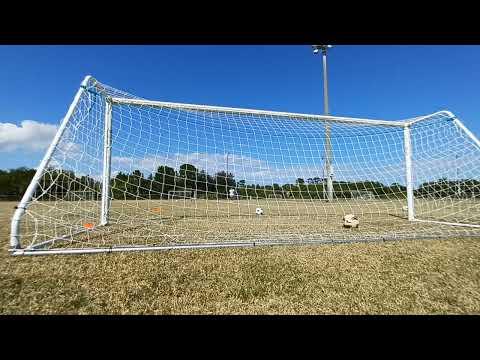 Video of Soccer skyler bond [im in black]
